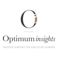Sara N. King, Optimum Insights, Inc. Logo