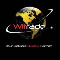 Witrade nv Logo