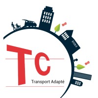 TC Transport Adapté Logo