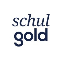 SchulGold Logo