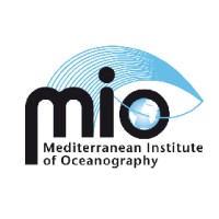 Mediterranean Institute of Oceanography MIO Logo