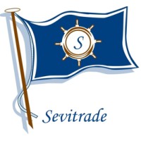 Sevitrade Logo