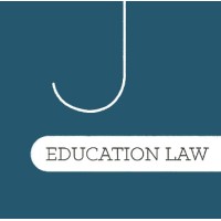 Jacobson Education Law Logo