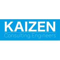 Kaizen Consulting Engineers Logo