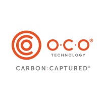 O.C.O Technology Ltd Logo
