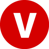 Vogue Entertainment Logo