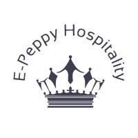 E-Peppy Hospitality Logo