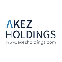 PT Akez Djaja Investama Logo