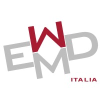 EWMD ITALY Logo