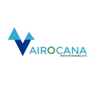Vairocana Renewables Logo