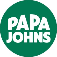 Papa Johns Azerbaijan Logo