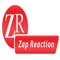 Zap Reaction Pvt Ltd Logo