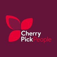 Cherry Pick People Logo