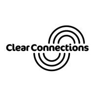 Clear Connections Logo