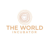 The World Incubator Logo