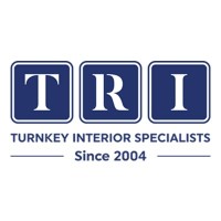 Top Rock Interiors Group Logo