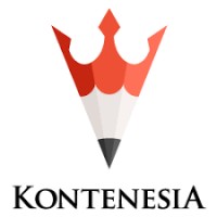 Kontenesia.com Logo