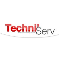 TECHNISERV Logo