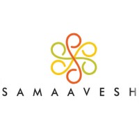 Samaavesh Logo