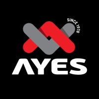 AYES STEEL & WIRE MESH | AYES ÇELİK HASIR VE ÇİT SANAYİ Logo