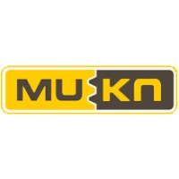 Muka Makina A.Ş Logo