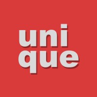 unique Logo