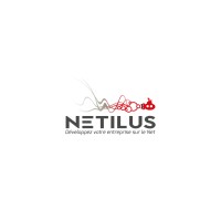 NETILUS Logo