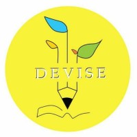 DEVISE - Developing Inclusive Education Logo