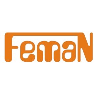 Feman Logo