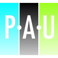 PAU GmbH Logo