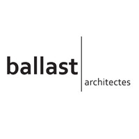 ballast architectes Logo