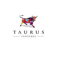 Taurus Ventures Logo