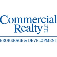 Commercial Realty, LLC Logo