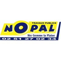 NOPAL Logo
