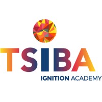 TSIBA Ignition Academy Logo
