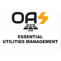 OAS - Omni Administration Services Logo