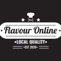 Flavour Online Logo