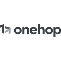 Onehop GmbH Logo