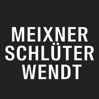 MEIXNER SCHLÜTER WENDT Logo