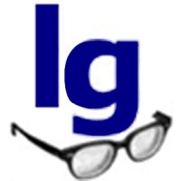 Local Geek Logo