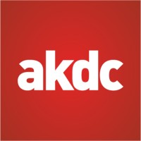 AKDC Creative Logo