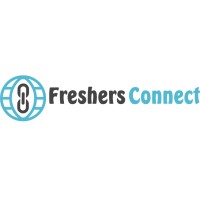 Freshers Connect Logo