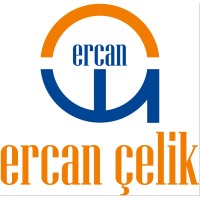 Ercan Çelik Logo