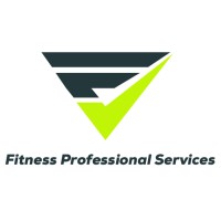 Fitness Professional Services Logo