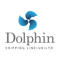 Dolphin Line Shipping LLC Logo