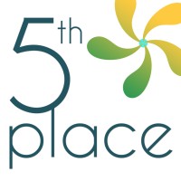 5th Place Logo