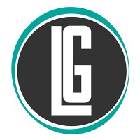 Looking Glass Recruiting Logo