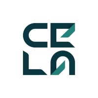CELA Logo