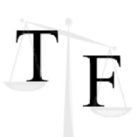 Trinitas Forensics Logo