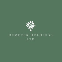 Demeter Holdings Ltd. Logo